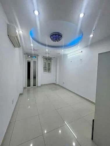 Cho thuê nhà hẻm Gò Vấp, TP.HCM – 3 phòng ngủ, giá 14 triệu