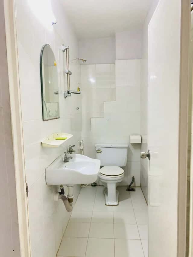 Cho thuê phòng trọ Sư Vạn Hạnh Quận 10, TP.HCM – giá 1.3 triệu