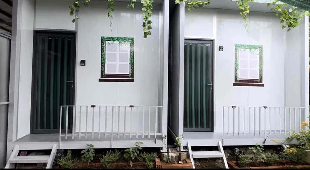 Cho thuê phòng trọ Thành phố Bến Tre, Vinh Long – giá 2.5 triệu