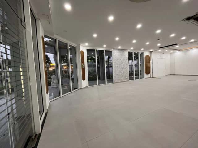 Cho thuê nhà mặt tiền Thủ Thiêm Quận 2 cũ, TP.HCM – giá 90 triệu