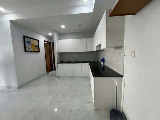 Cho thuê căn hộ chung cư Đường Bình Đông Quận 8, TP.HCM – 2 phòng ngủ, giá 8.9 triệu