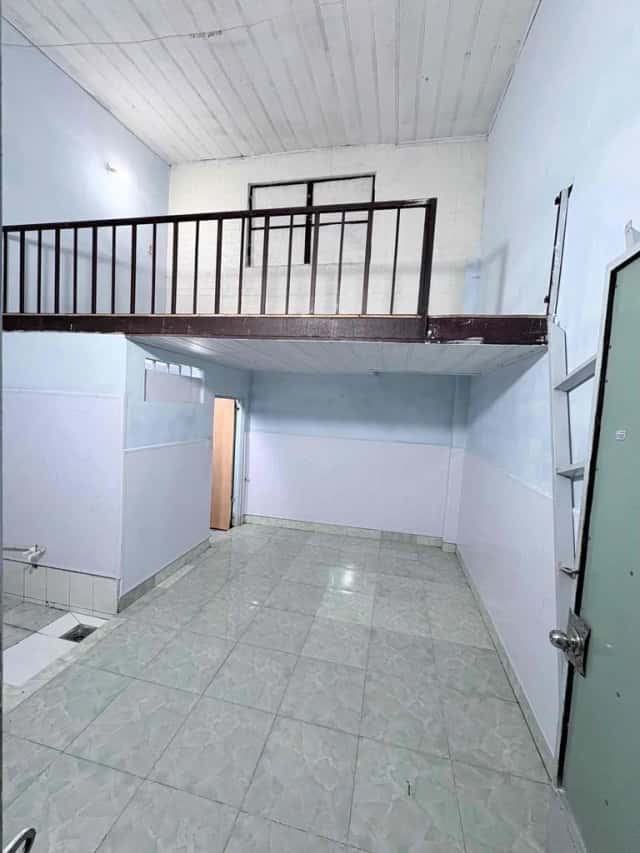Cho thuê phòng trọ Phan Huy Ích Quận Tân Bình, TP.HCM – giá 2.5 triệu Cho thuê phòng trọ Phan Huy Ích Quận Tân Bình, TP.HCM – giá 2.5 triệu
