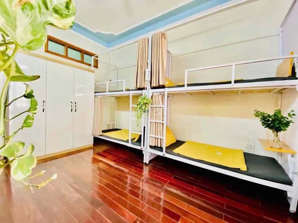 Cho thuê phòng trọ Ngõ 39 Yên Hòa, Hà Nội – giá 1.9 triệu
