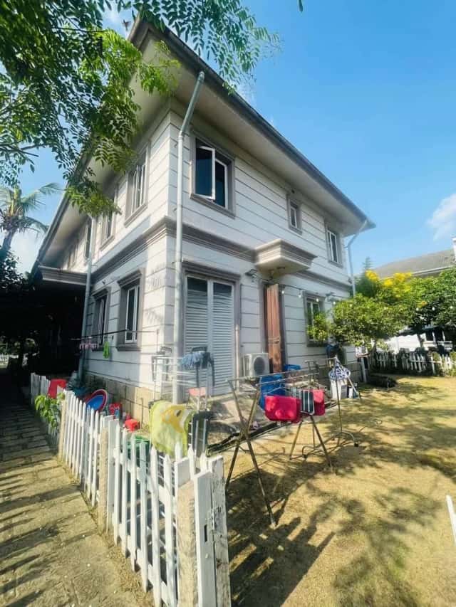 Cho thuê nhà hẻm Thủ Đức, Ho Chi Minh – 3 phòng ngủ, giá 25 triệu