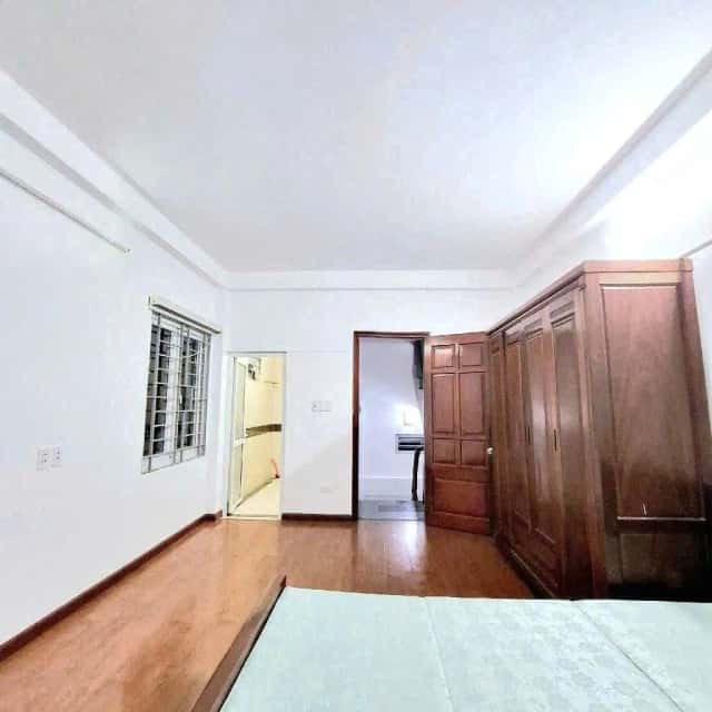 Cho thuê nhà hẻm Hoàng Mai Hai Bà Trưng, Hà Nội – 3 phòng ngủ, giá 12 triệu