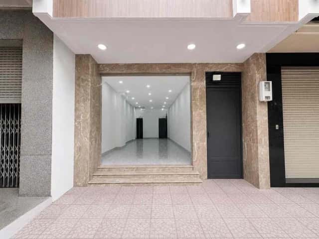 Cho thuê nhà mặt tiền Lê Đình Thám Quận Tân Phú, TP.HCM – giá 12 triệu Cho thuê nhà mặt tiền Lê Đình Thám Quận Tân Phú, TP.HCM – giá 12 triệu