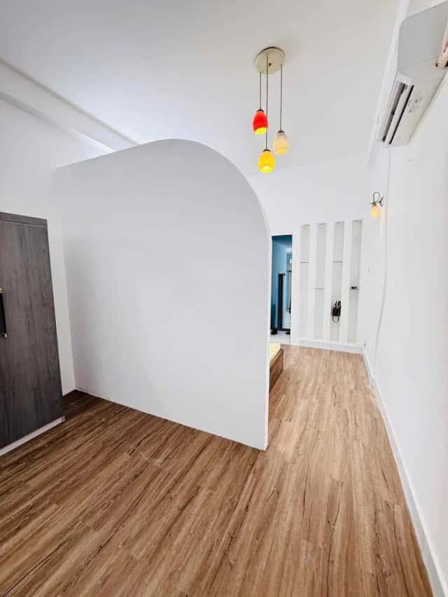 Cho thuê căn hộ dịch vụ Đường Trường Sơn Tân Bình, TP.HCM – 1 phòng ngủ, giá 5.8 triệu