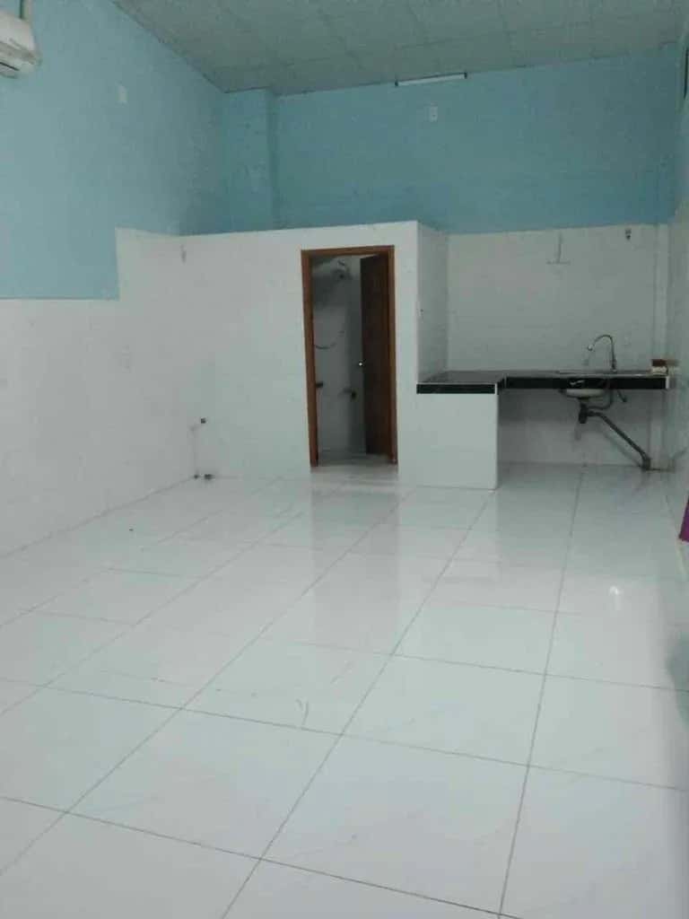 Cho thuê phòng trọ Hẻm 3 Huyện Hóc Môn, TP.HCM – giá 2.5 triệu