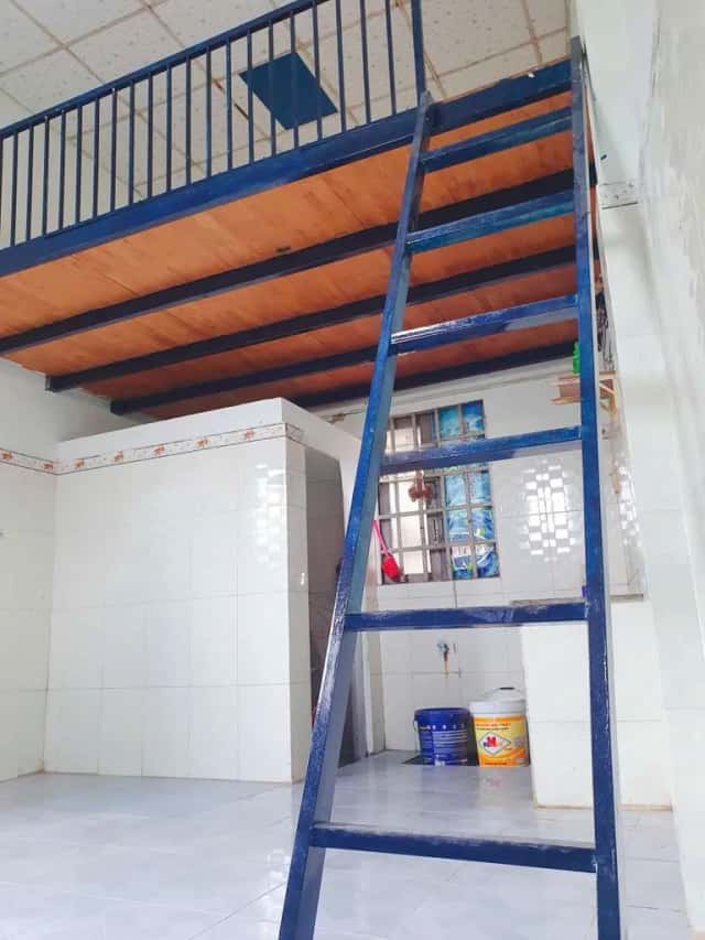 Cho thuê phòng trọ HT-4-2 Quận 9 cũ, TP.HCM – giá 2.9 triệu