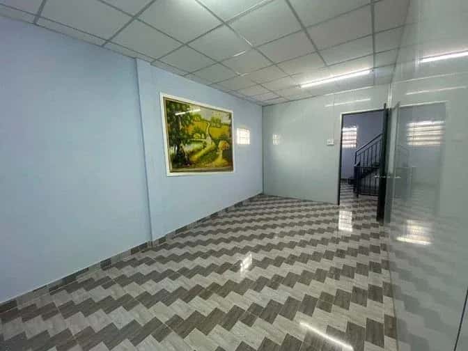 Cho thuê phòng trọ Tây Lân Bình Tân, TP.HCM – 1 phòng ngủ, giá 2.7 triệu