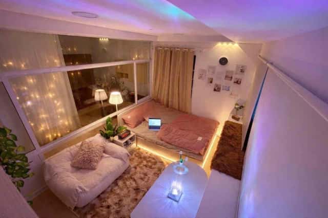 Cho thuê căn hộ dịch vụ Đường Trần Văn Đang Quận 3, TP.HCM – 1 phòng ngủ, giá 5.2 triệu Cho thuê căn hộ dịch vụ Đường Trần Văn Đang Quận 3, TP.HCM – 1 phòng ngủ, giá 5.2 triệu
