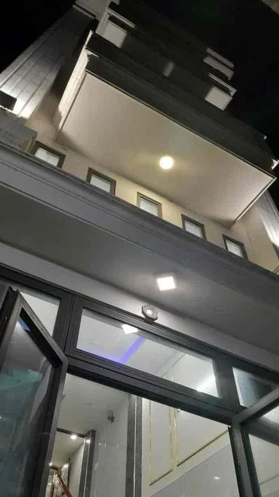 Cho thuê nhà hẻm Tỉnh lộ 43 Thủ Đức, TP.HCM – 4 phòng ngủ, giá 9 triệu