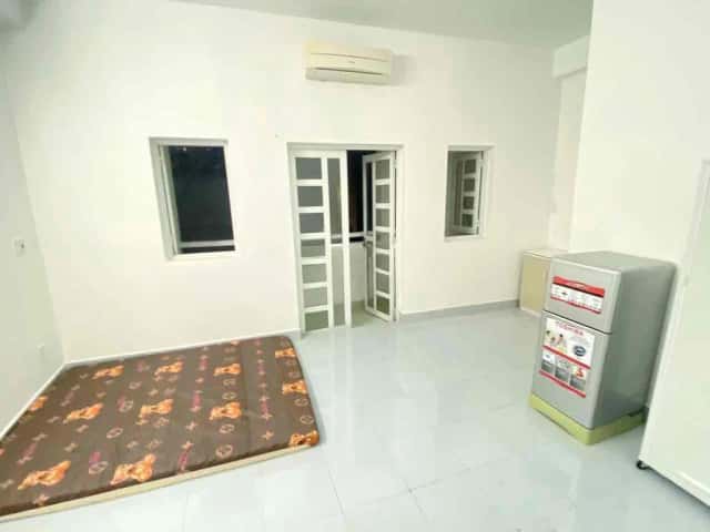 Cho thuê phòng trọ Đường Kinh Dương Vương Bình Tân, TP.HCM – giá 3 triệu Cho thuê phòng trọ Đường Kinh Dương Vương Bình Tân, TP.HCM – giá 3 triệu
