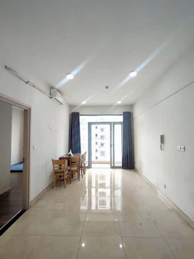 Cho thuê căn hộ chung cư Nguyễn Văn Quỳ Quận 7, TP.HCM – 2 phòng ngủ, giá 10 triệu
