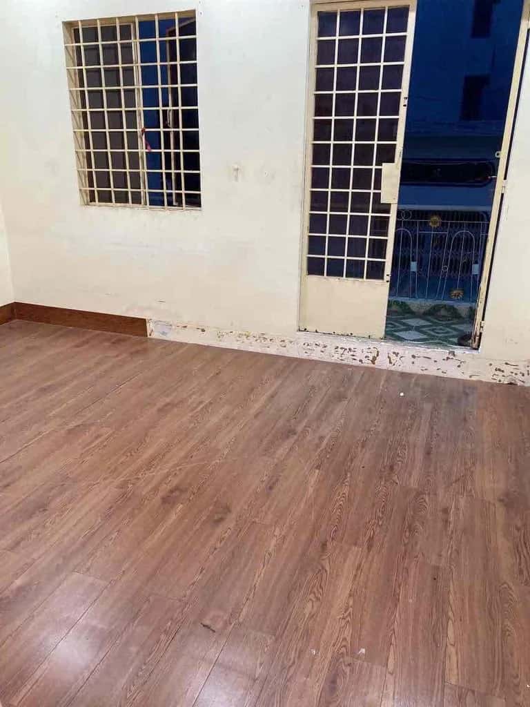 Cho thuê nhà mặt tiền Đường Đỗ Đức Dục Tân Phú, TP.HCM – giá 1.8 triệu