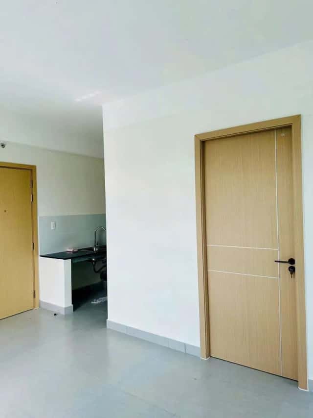 Cho thuê căn hộ chung cư Trần Hoàng Na Cái Răng, Cần Thơ – 1 phòng ngủ, giá 3.8 triệu
