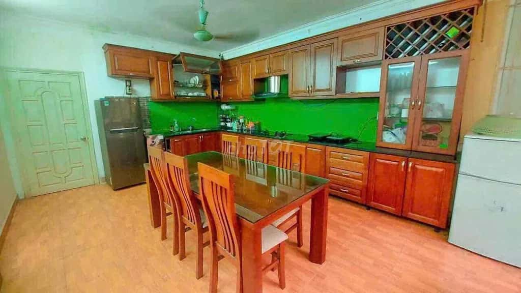 Cho thuê phòng trọ Ngách 43 Yên Hòa, Hà Nội – giá 1.4 triệu