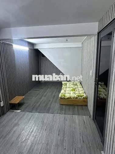 Cho thuê phòng trọ Quận 4, TP.HCM – 1 phòng ngủ, giá 2.5 triệu