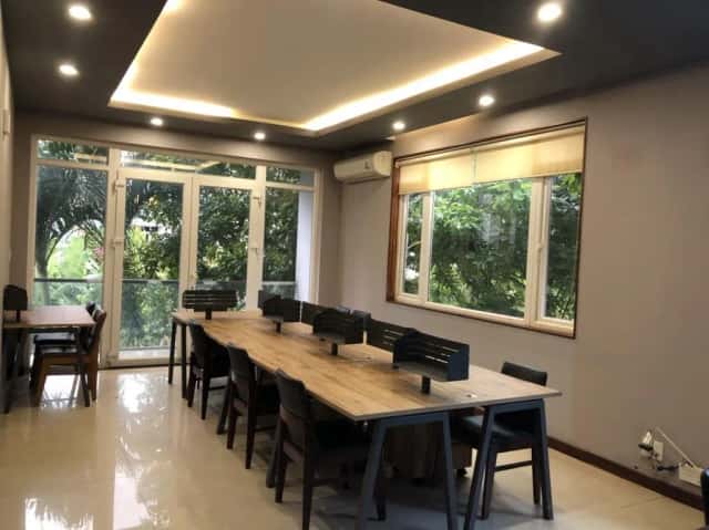 Cho thuê nhà hẻm Đường Đặng Văn Ngữ Phú Nhuận, TP.HCM – 5 phòng ngủ, giá 40 triệu