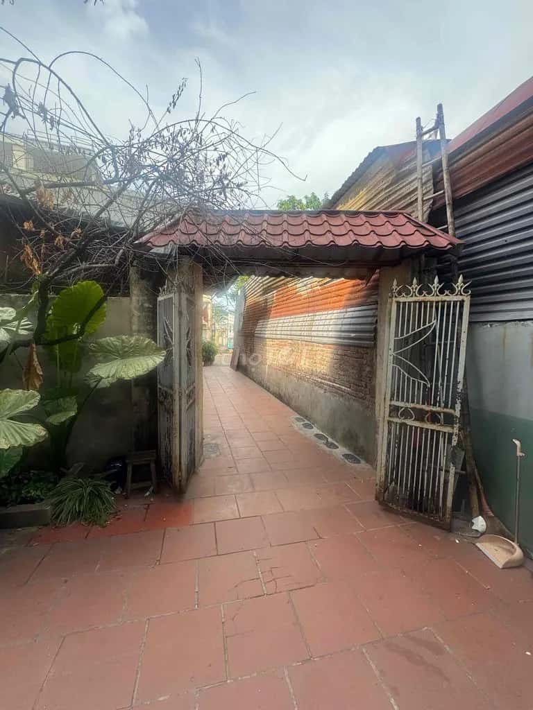 Cho thuê nhà hẻm ngõ 107 Vĩnh Hưng, Hà Nội – 2 phòng ngủ, giá 7.5 triệu