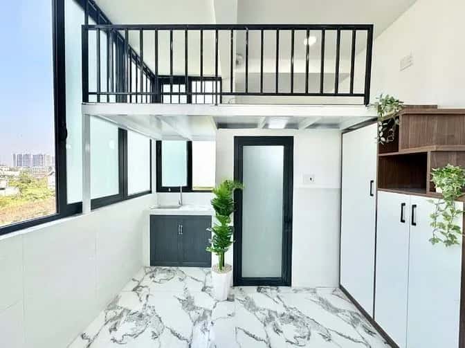 Cho thuê phòng trọ Liên Phường Quận 9, TP.HCM – giá 4.2 triệu