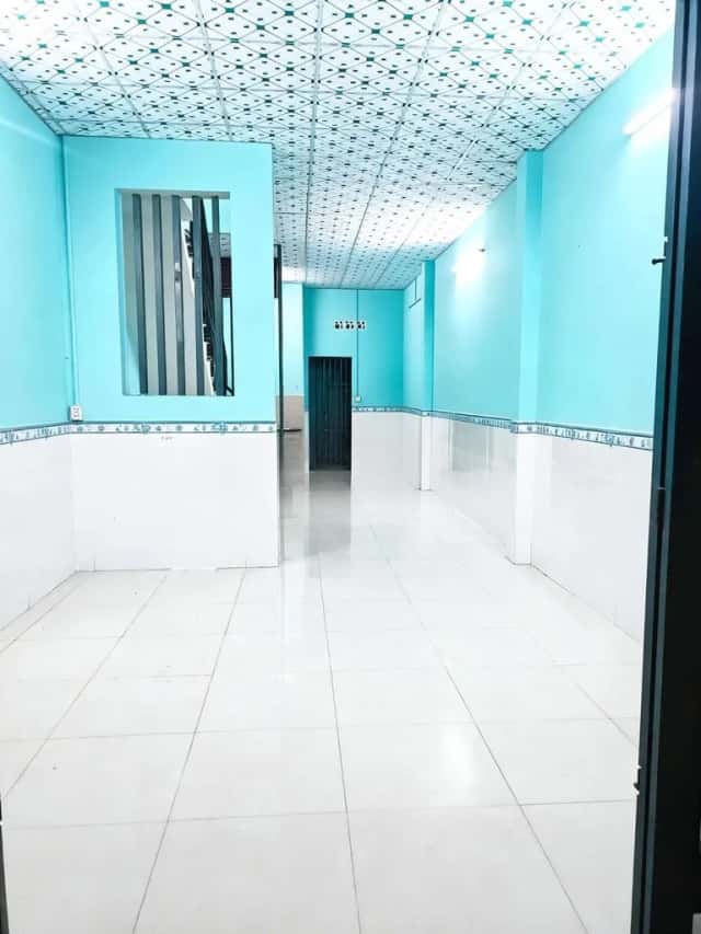 Cho thuê BĐS khác Tân Chánh Hiệp 5 Quận 12, TP.HCM – 2 phòng ngủ, giá 10 triệu