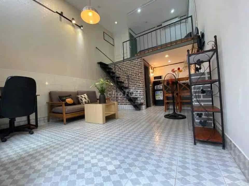 Cho thuê phòng trọ Đường Số 11 Thủ Đức, TP. Thủ Đức – giá 4.6 triệu