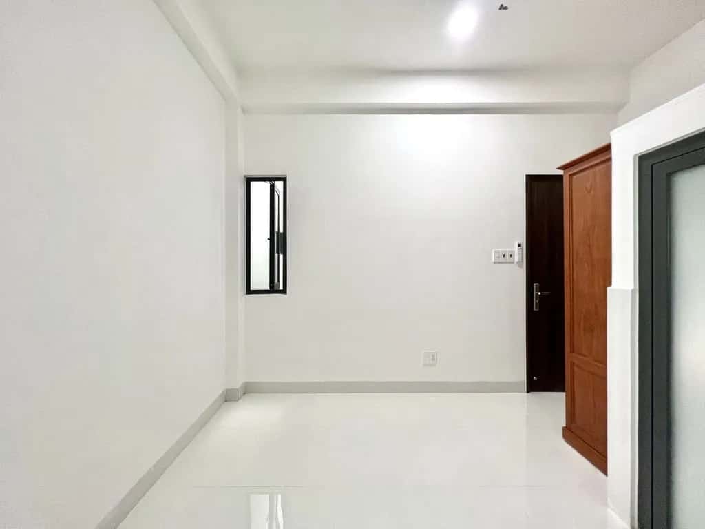 Cho thuê căn hộ chung cư Lê Ngã Tân Phú, TP.HCM – giá 3.5 triệu