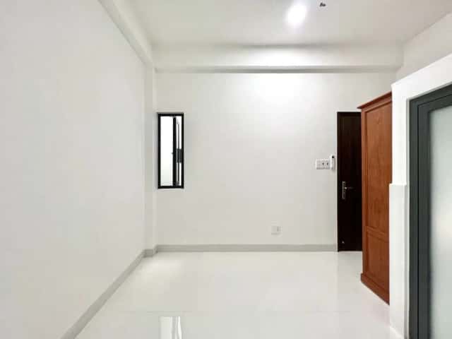 Cho thuê căn hộ chung cư Lê Ngã Tân Phú, TP.HCM – giá 3.5 triệu