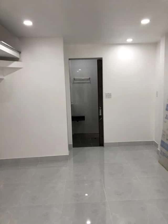 Cho thuê nhà hẻm Võ Văn Tần Quận 3, TP.HCM – 5 phòng ngủ, giá 27 triệu