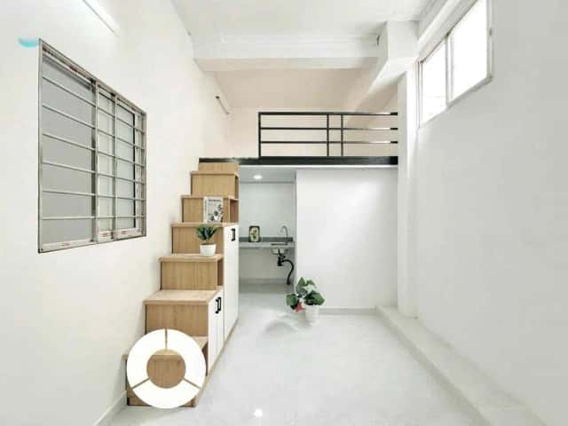 Cho thuê phòng trọ Hà Bá Tường Quận Tân Bình, TP.HCM – 1 phòng ngủ, giá 3.6 triệu Cho thuê phòng trọ Hà Bá Tường Quận Tân Bình, TP.HCM – 1 phòng ngủ, giá 3.6 triệu