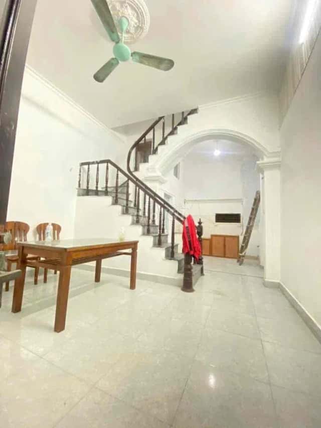 Cho thuê nhà hẻm Đường Trương Định Tương Mai, Hà Nội – 3 phòng ngủ, giá 9.5 triệu Cho thuê nhà hẻm Đường Trương Định Tương Mai, Hà Nội – 3 phòng ngủ, giá 9.5 triệu