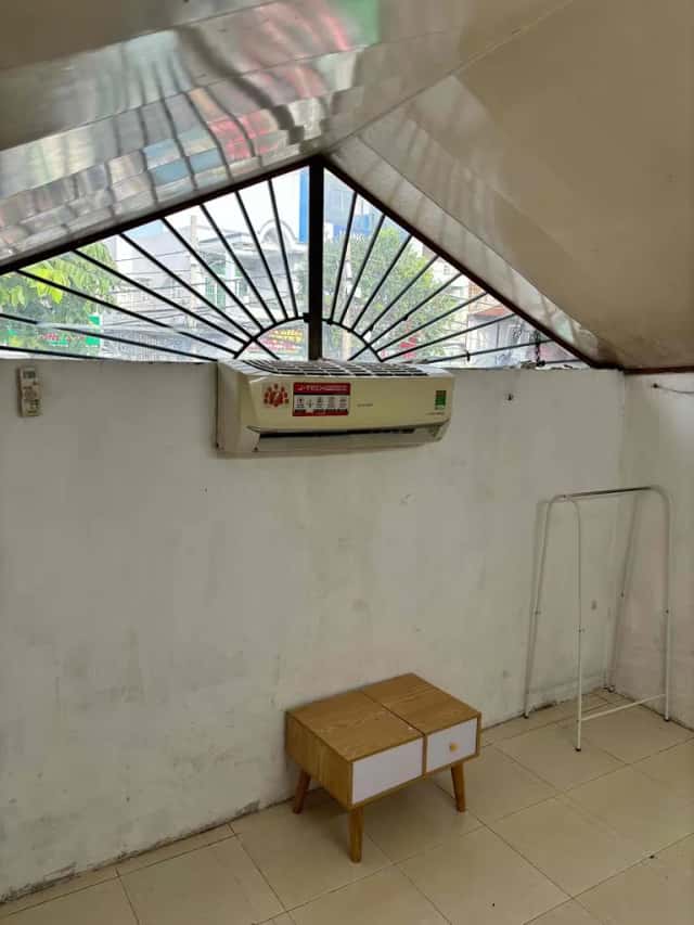 Cho thuê phòng trọ Tân Hòa Đông Quận 6, TP.HCM – 1 phòng ngủ, giá 1.8 triệu