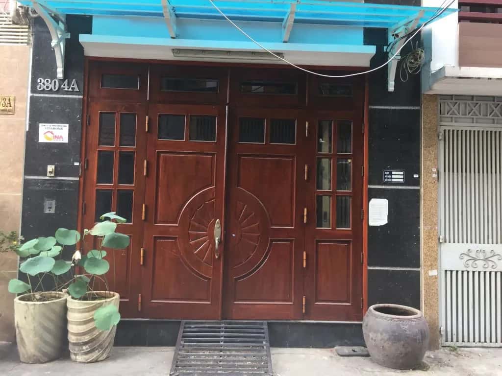 Cho thuê phòng trọ Nam Kỳ Khởi Nghĩa Quận 3, TP.HCM – giá 900000 VNĐ