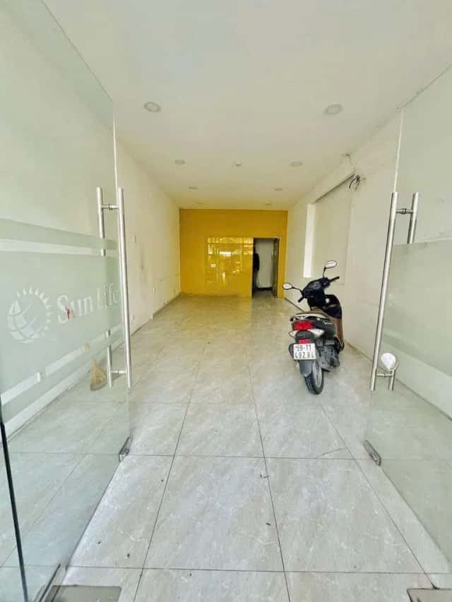 Cho thuê nhà mặt tiền Đường Nguyễn Thái Sơn Gò Vấp, TP.HCM – 5 phòng ngủ, giá 30 triệu Cho thuê nhà mặt tiền Đường Nguyễn Thái Sơn Gò Vấp, TP.HCM – 5 phòng ngủ, giá 30 triệu