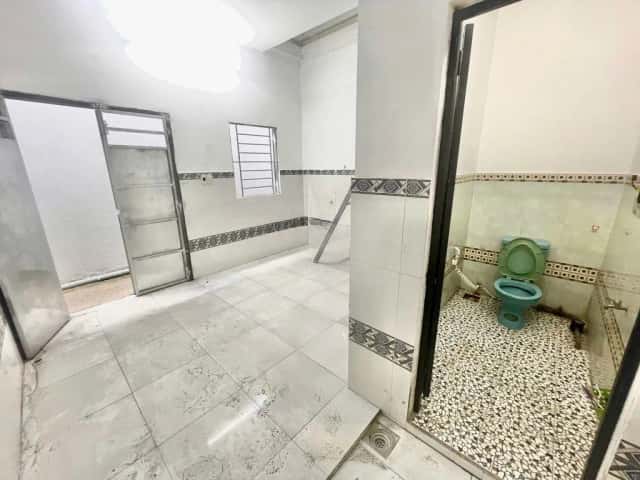 Cho thuê phòng trọ Tô Ngọc Vân Quận 12, Ho Chi Minh – giá 2 triệu Cho thuê phòng trọ Tô Ngọc Vân Quận 12, Ho Chi Minh – giá 2 triệu