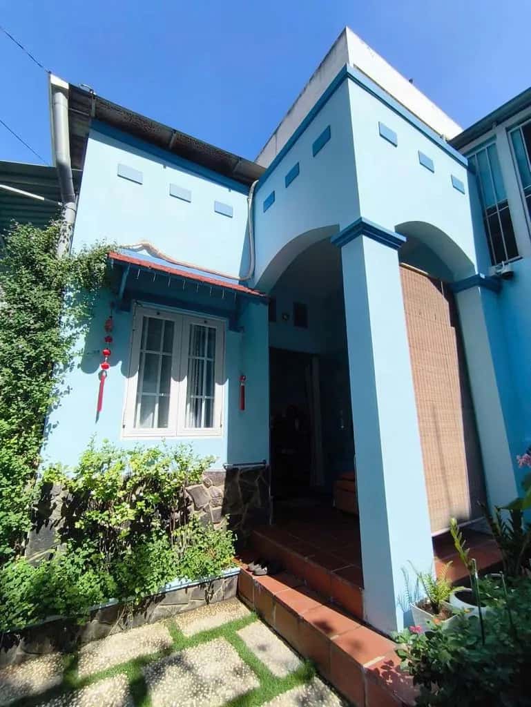 Cho thuê nhà hẻm Đường số 6 Quận 2 cũ, TP.HCM – 2 phòng ngủ, giá 18.5 triệu
