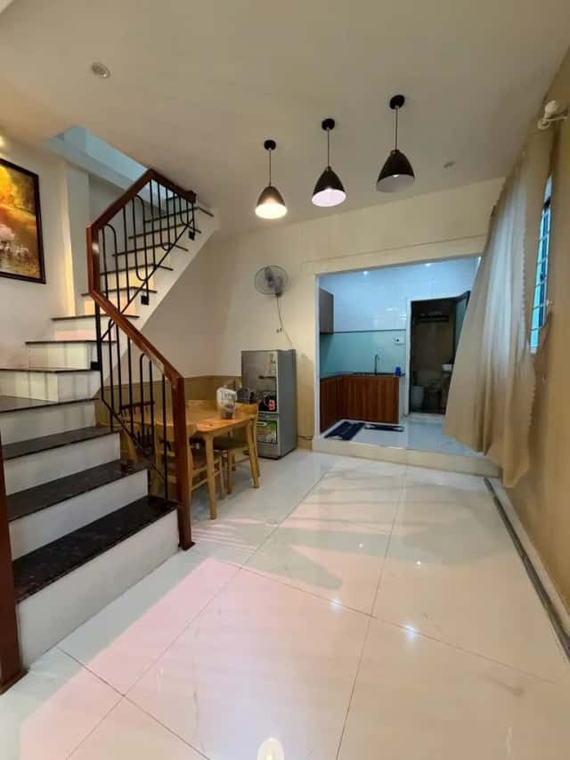 Cho thuê nhà hẻm Lê Duẩn Hai Chau, Da Nang – 2 phòng ngủ, giá 11 triệu Cho thuê nhà hẻm Lê Duẩn Hai Chau, Da Nang – 2 phòng ngủ, giá 11 triệu