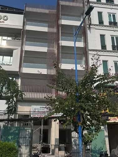 Cho thuê BĐS khác Đồng Đen Quận Tân Bình, TP.HCM – giá 300 triệu