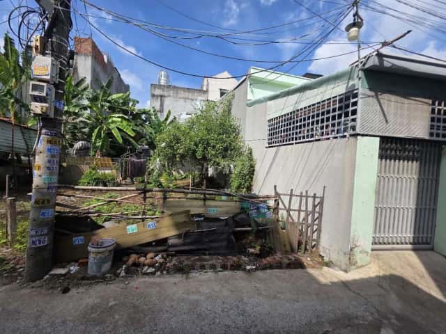 Bán đất Thành phố Dĩ An, Ho Chi Minh – giá 3.5 tỷ Bán đất Thành phố Dĩ An, Ho Chi Minh – giá 3.5 tỷ