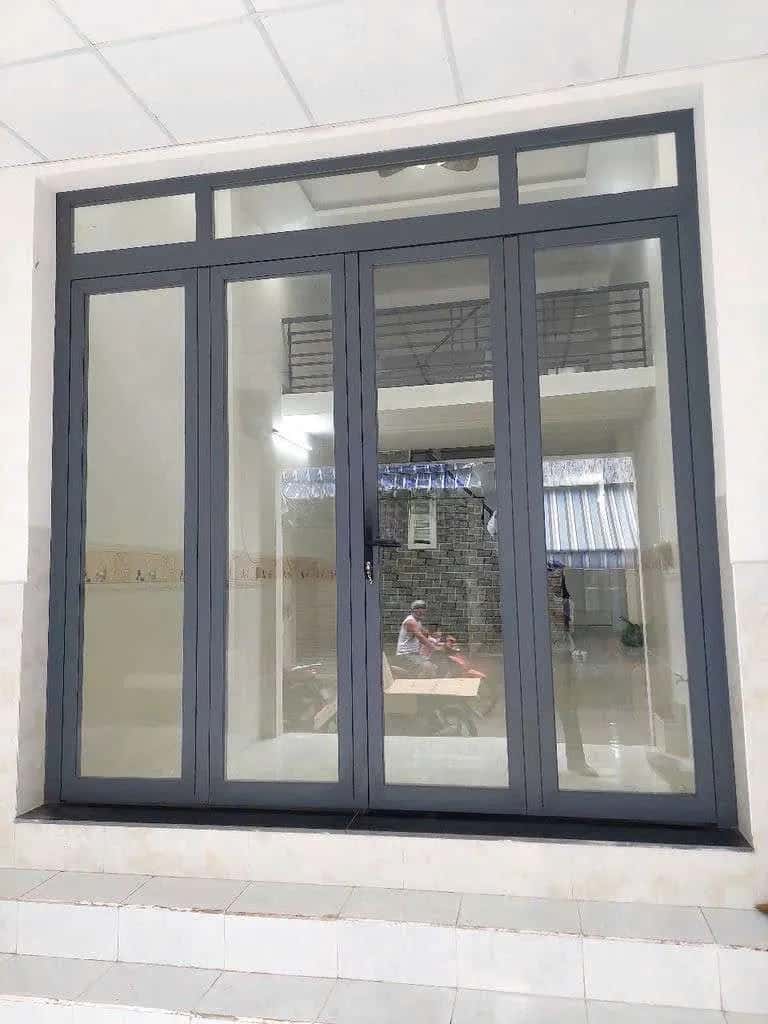 Cho thuê nhà mặt tiền Chợ Linh Xuân Quận Thủ Đức cũ, Ho Chi Minh – 3 phòng ngủ, giá 15 triệu