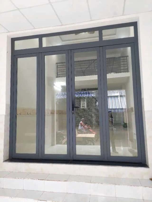 Cho thuê nhà mặt tiền Chợ Linh Xuân Quận Thủ Đức cũ, Ho Chi Minh – 3 phòng ngủ, giá 15 triệu Cho thuê nhà mặt tiền Chợ Linh Xuân Quận Thủ Đức cũ, Ho Chi Minh – 3 phòng ngủ, giá 15 triệu