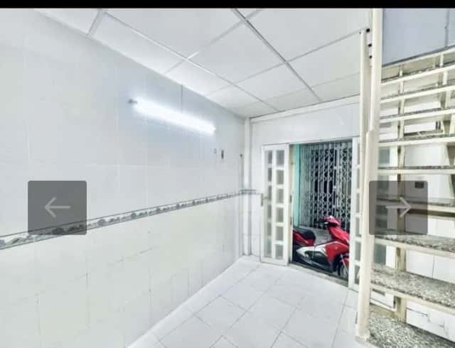 Bán nhà hẻm Huỳnh Khương An Gò Vấp, Ho Chi Minh – 2 phòng ngủ, giá 1.9 tỷ