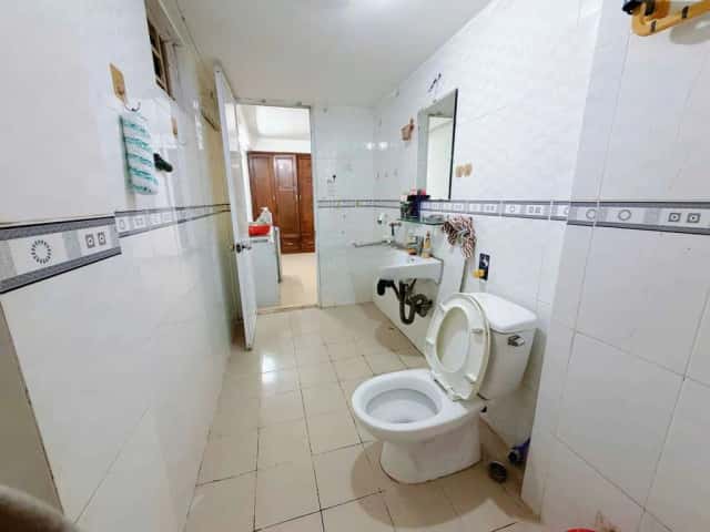 Cho thuê căn hộ chung cư Đường số 85 Quận 7, TP.HCM – giá 3.5 triệu Cho thuê căn hộ chung cư Đường số 85 Quận 7, TP.HCM – giá 3.5 triệu