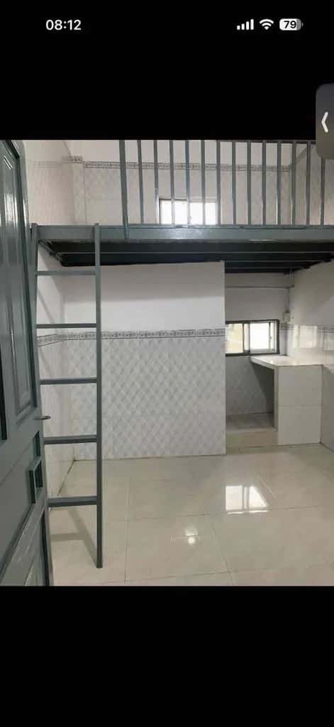Cho thuê phòng trọ Đường Lê Đức Thọ Quận Gò Vấp, TP.HCM – 1 phòng ngủ, giá 2.7 triệu Cho thuê phòng trọ Đường Lê Đức Thọ Quận Gò Vấp, TP.HCM – 1 phòng ngủ, giá 2.7 triệu