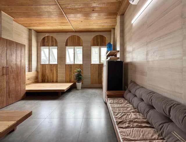 Cho thuê căn hộ dịch vụ Đường Tây Sơn Quận Tân Phú, TP.HCM – 1 phòng ngủ, giá 5.5 triệu Cho thuê căn hộ dịch vụ Đường Tây Sơn Quận Tân Phú, TP.HCM – 1 phòng ngủ, giá 5.5 triệu