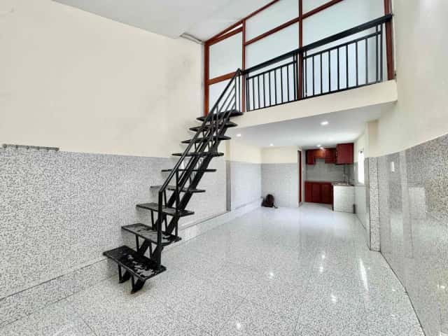 Cho thuê nhà hẻm Đường Thạnh Lộc 29 Quận 12, TP.HCM – giá 4.8 triệu Cho thuê nhà hẻm Đường Thạnh Lộc 29 Quận 12, TP.HCM – giá 4.8 triệu