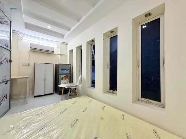 Cho thuê căn hộ dịch vụ Đỗ Tấn Phong Quận Phú Nhuận, TP.HCM – 2 phòng ngủ, giá 7.3 triệu Cho thuê căn hộ dịch vụ Đỗ Tấn Phong Quận Phú Nhuận, TP.HCM – 2 phòng ngủ, giá 7.3 triệu