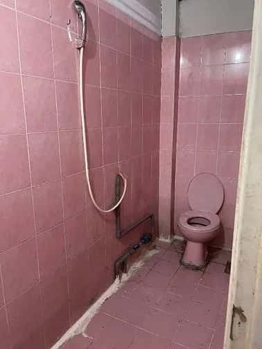 Cho thuê phòng trọ Nguyễn Văn Linh Quận 7, TP.HCM – 1 phòng ngủ, giá 1.8 triệu