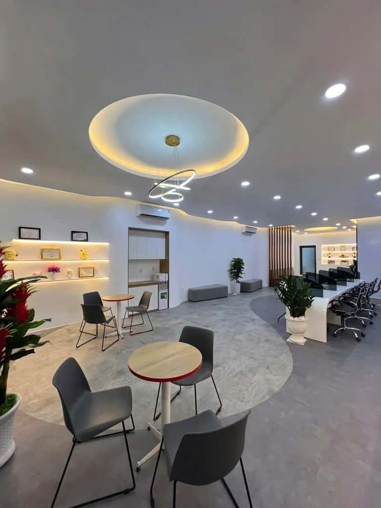 Cho thuê nhà mặt tiền Đường Quang Trung Gò Vấp, TP.HCM – giá 90 triệu